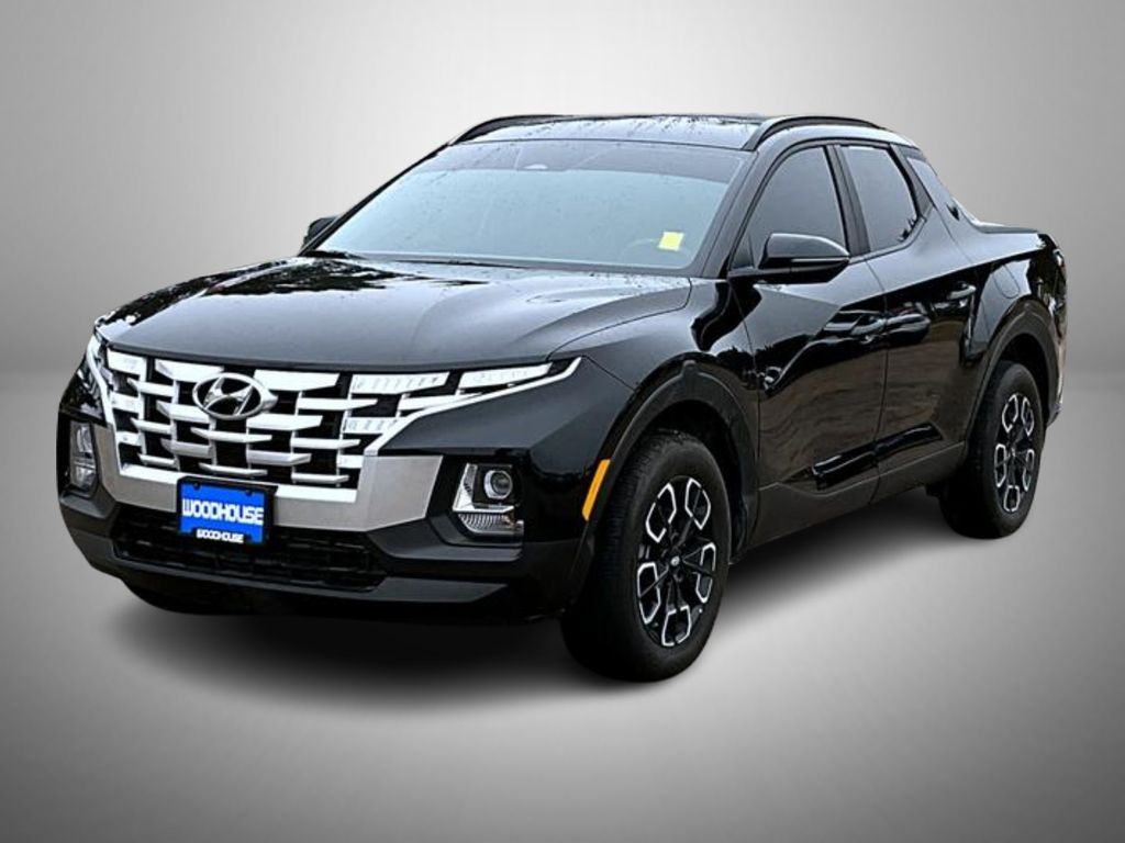 2023 Hyundai Santa Cruz SEL's photo