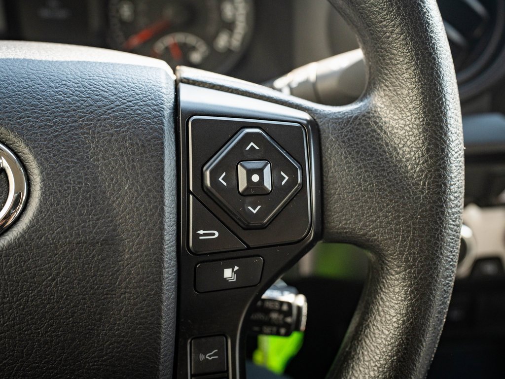 2022 Toyota Tacoma SR photo 23