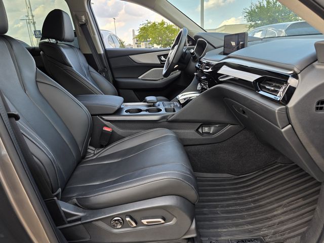 2023 Acura MDX Technology photo 24