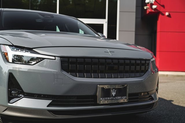 Used 2022 Polestar 2 Base with VIN LPSED3KA4NL052098 for sale in Kirkland, WA