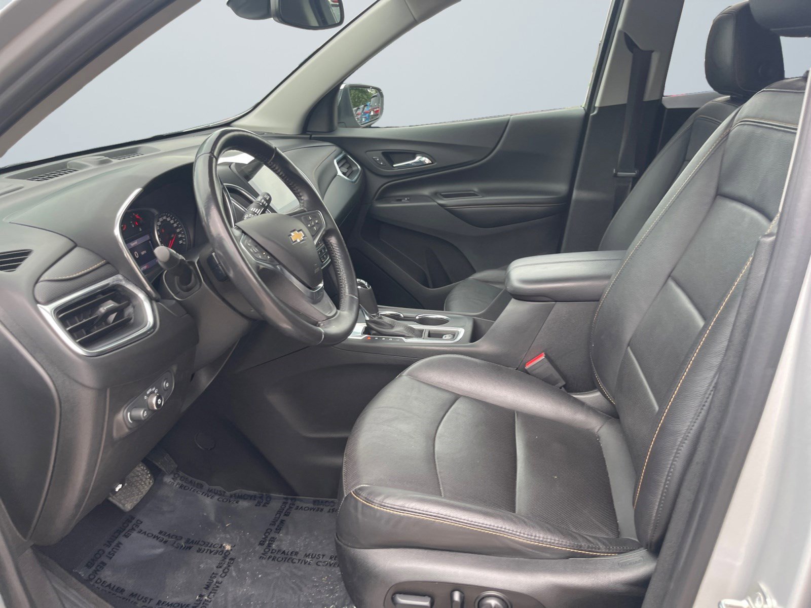 2020 Chevrolet Equinox Premier photo 9