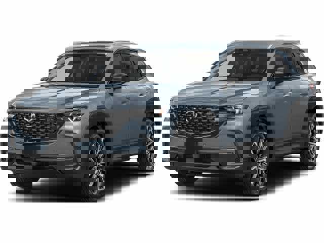 2026 Mazda CX-50 Premium's photo