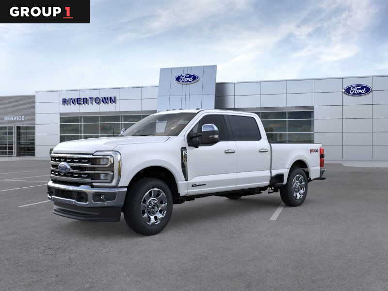 2026 Ford F-250 Base's photo