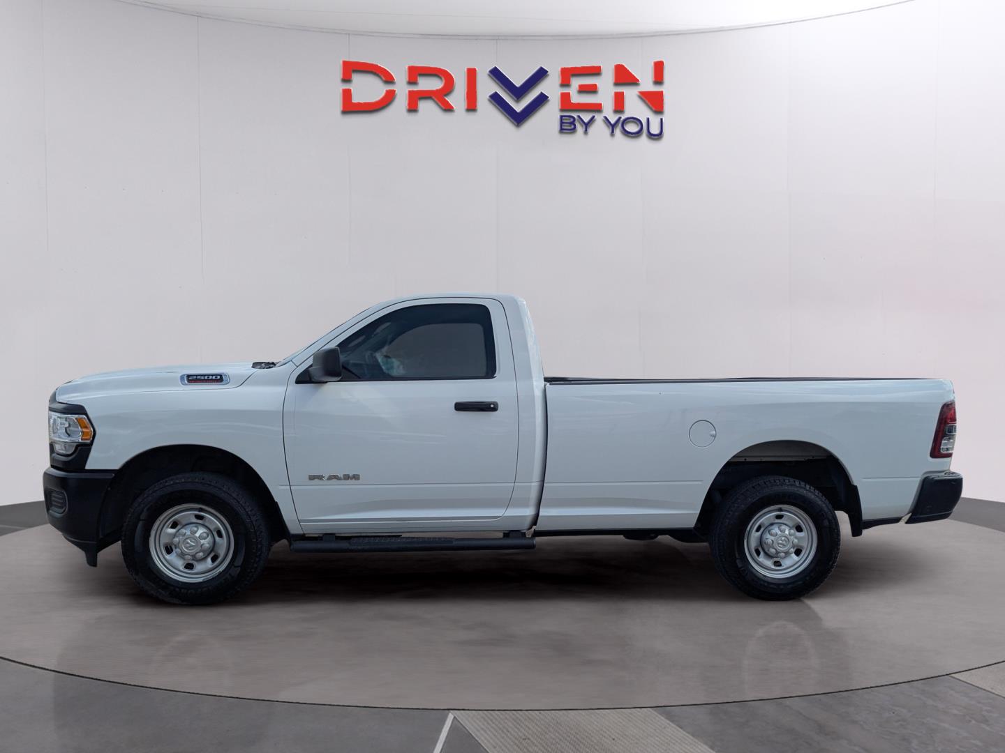 Used 2019 RAM Ram 2500 Pickup Tradesman with VIN 3C6MR4AJXKG704234 for sale in Columbia, MS