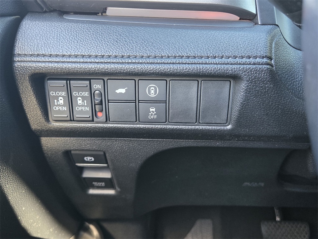2023 Honda Odyssey Sport photo 25