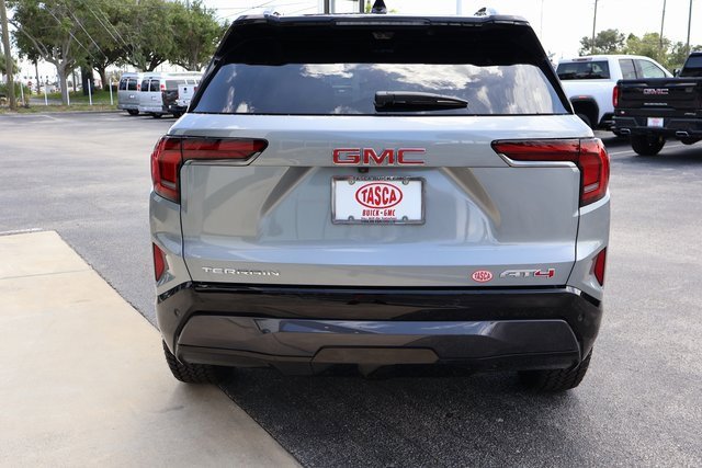 2026 Gmc Terrain AT4 photo 5
