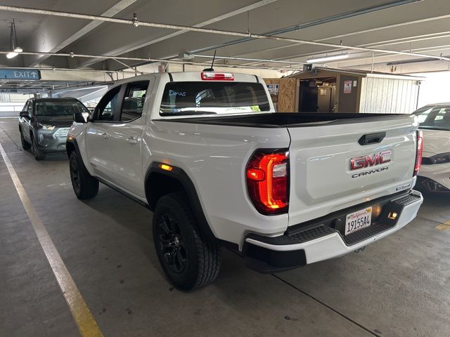 2024 Gmc Canyon Elevation photo 25