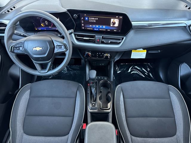 2024 Chevrolet Trailblazer LS photo 13
