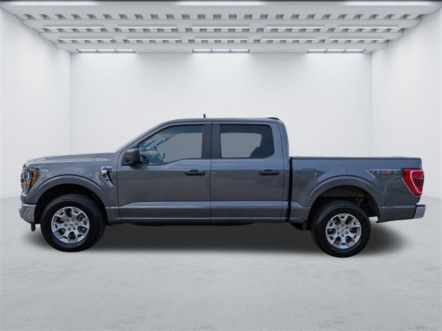 2023 Ford F-150 XLT photo 6
