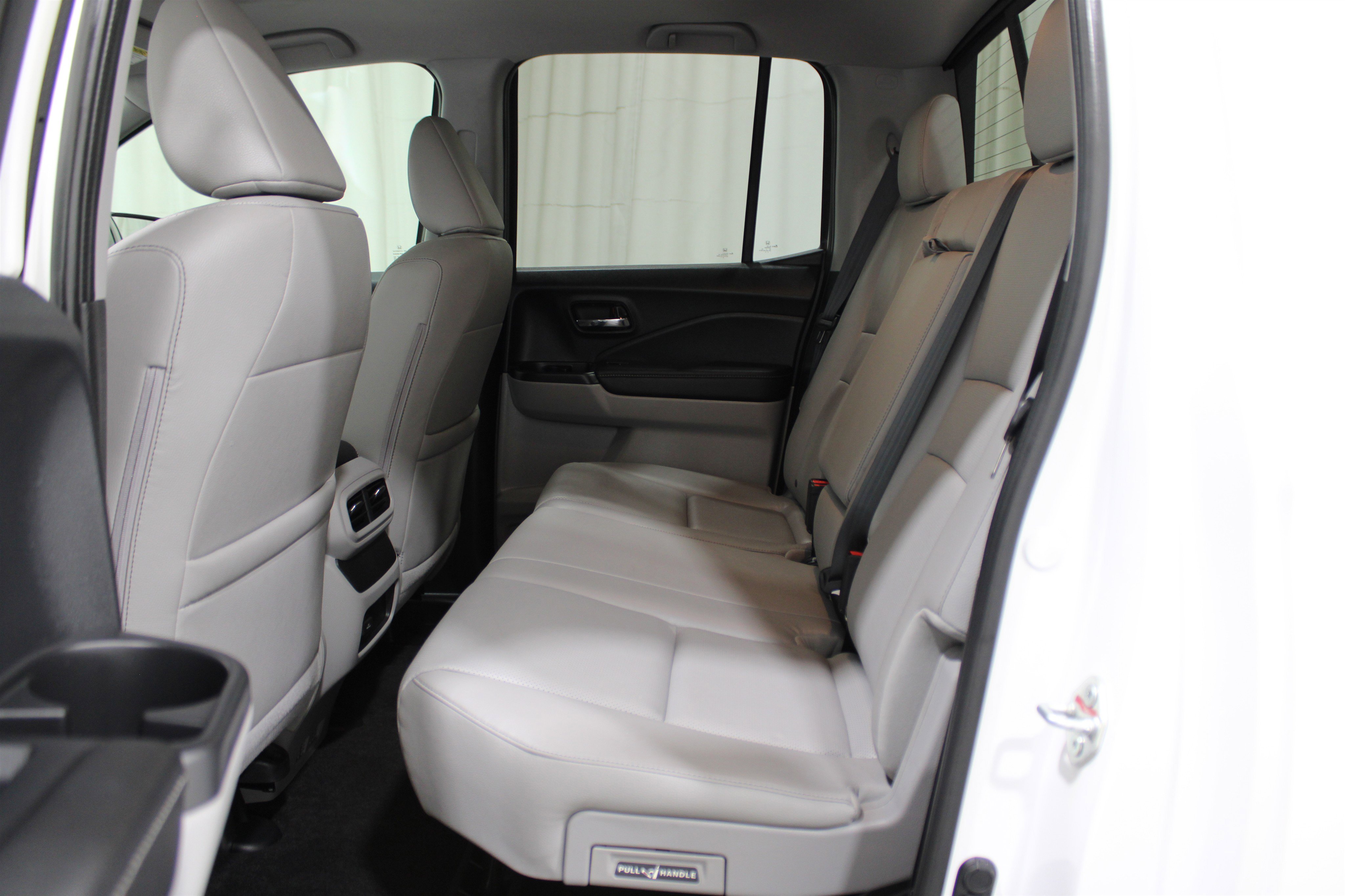 2024 Honda Ridgeline RTL photo 20