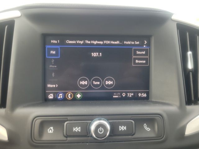 2024 Gmc Terrain SLE photo 17