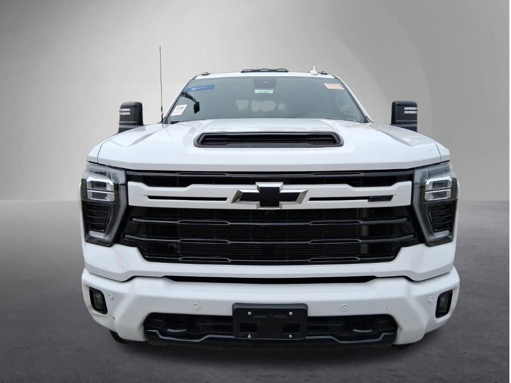 Used 2024 Chevrolet Silverado 2500HD LTZ with VIN 1GC4YPE73RF262484 for sale in Red Wing, Minnesota