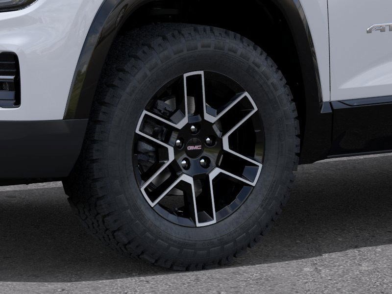 2026 Gmc Terrain AT4 photo 9