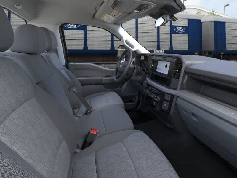 2025 Ford F-350 XL photo 11