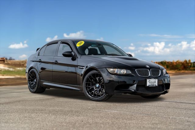 2008 BMW 3 Series