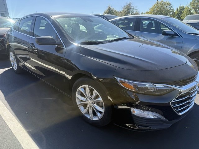 2024 Chevrolet Malibu 1LT photo 3