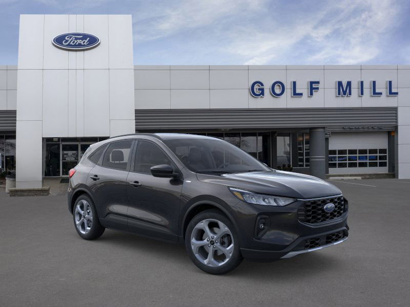 2026 FORD ESCAPE - Image 6