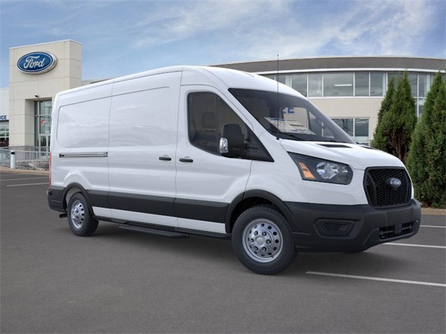 2025 Ford Transit photo 7