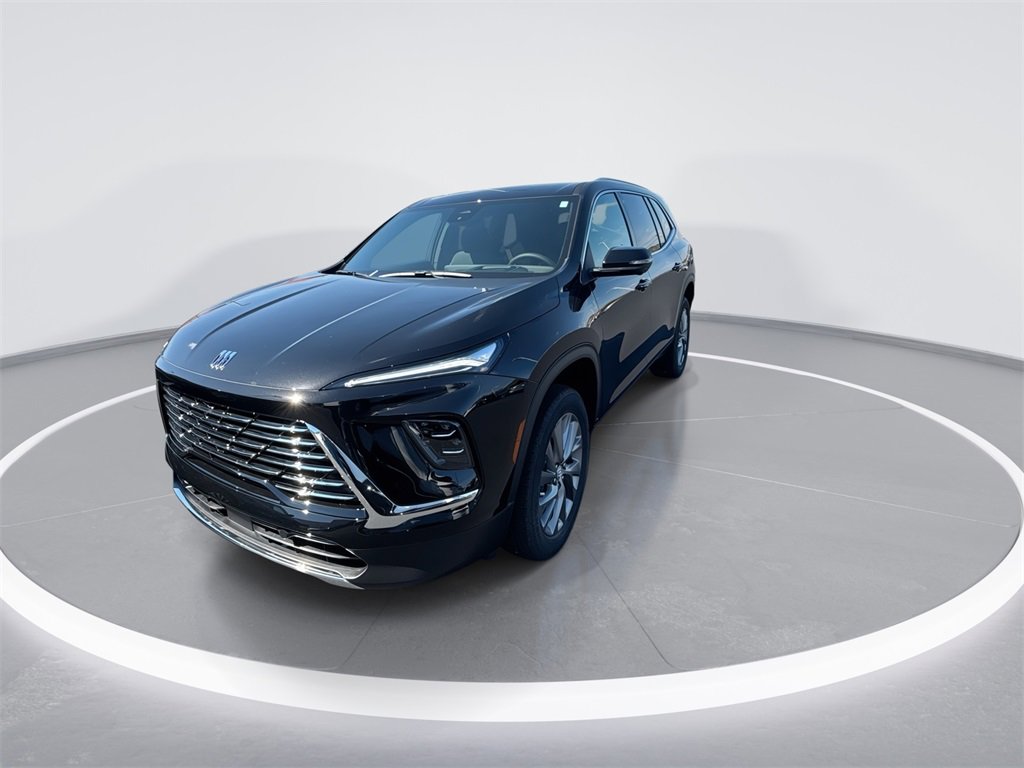 2026 Buick Enclave Preferred photo 4