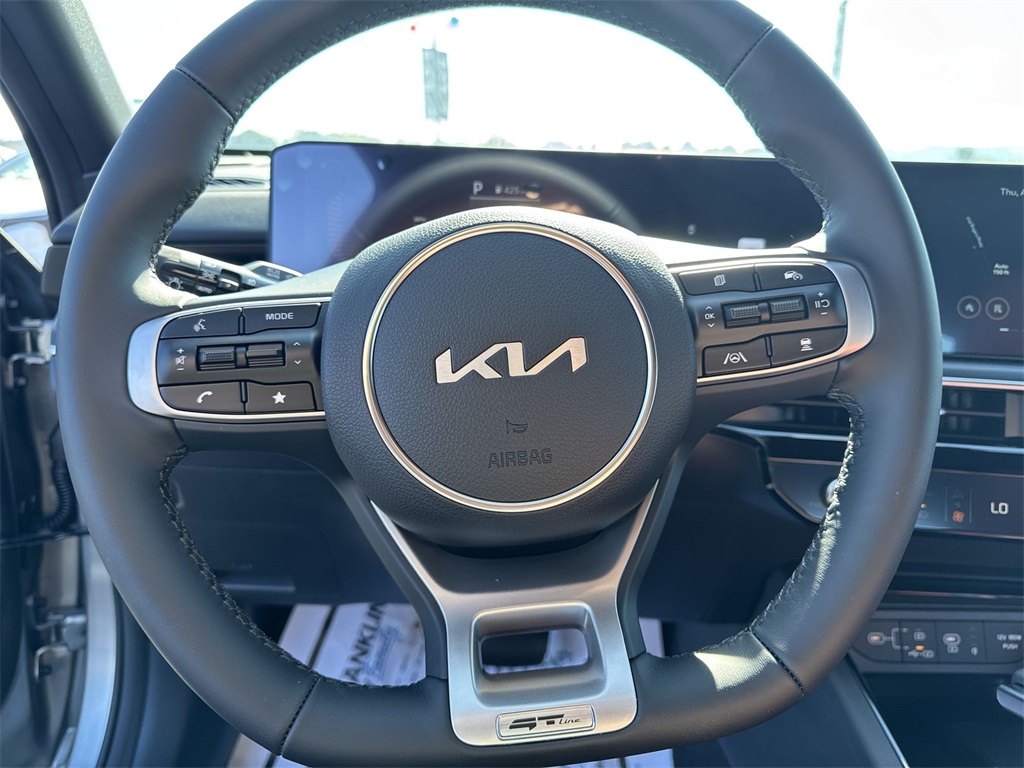 2026 Kia K5 GT photo 20