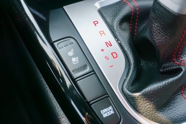 2022 Kia Forte GT photo 20