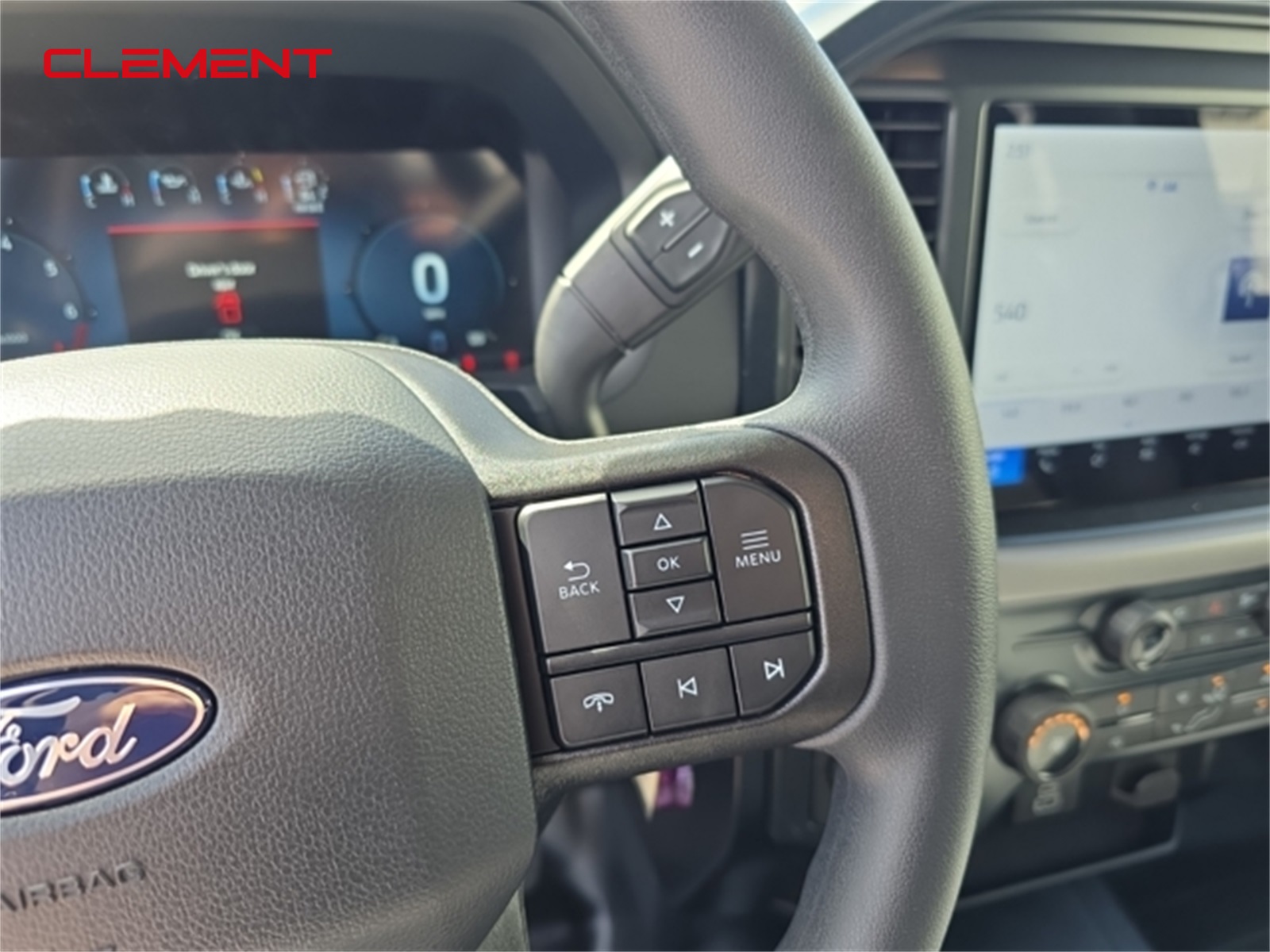 2025 Ford F-150 XL photo 11