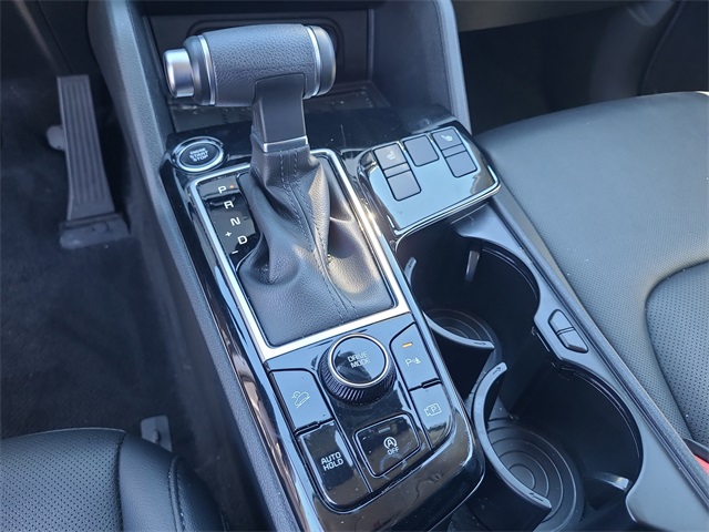 2025 Kia Sportage EX photo 27