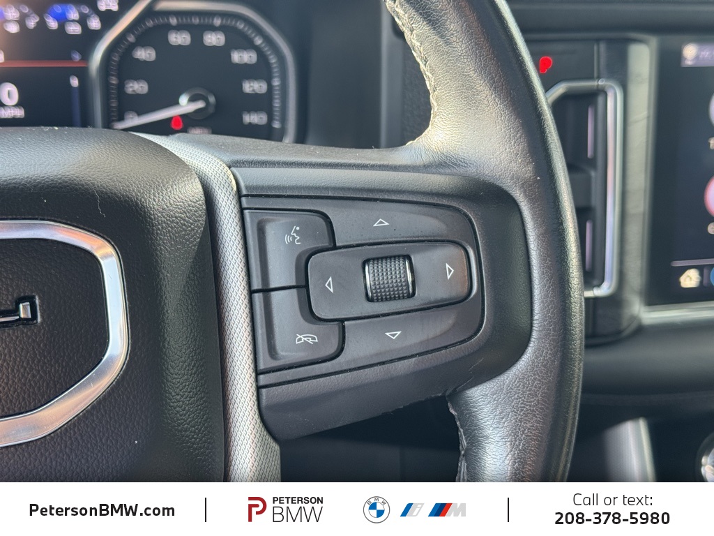 2021 Gmc Yukon XL Denali photo 23