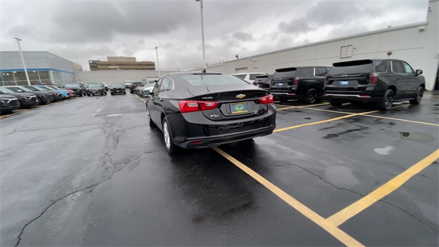 2024 CHEVROLET MALIBU - Image 7