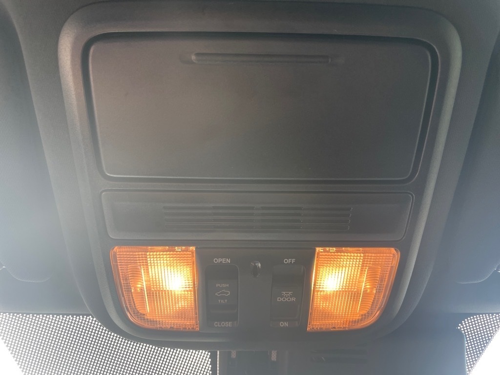 2022 Honda Passport TrailSport photo 18