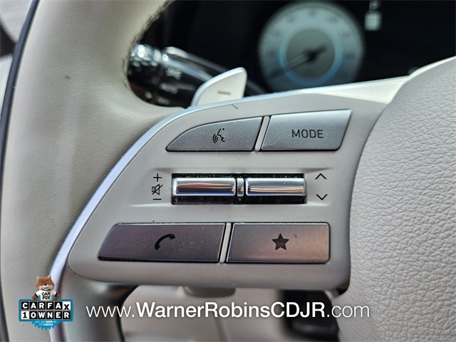 2023 Hyundai Palisade Calligraphy photo 27
