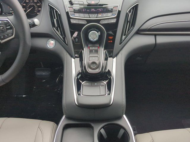 2025 Acura RDX Base photo 16