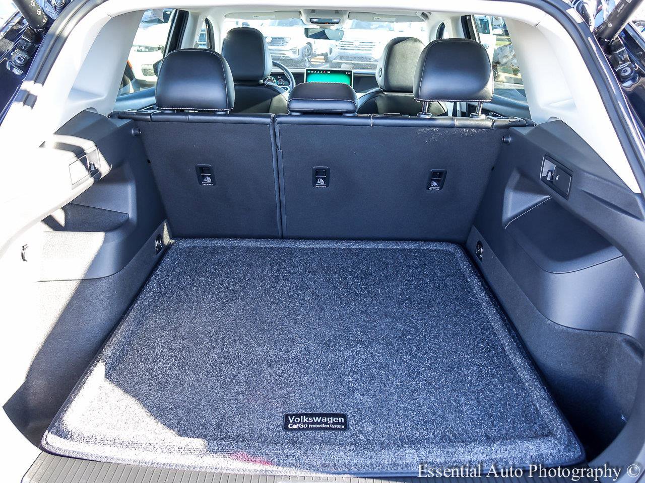 2025 VOLKSWAGEN TIGUAN - Image 17