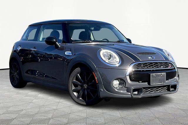 2018 MINI Cooper