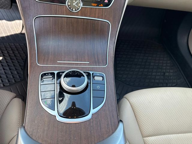 2020 Mercedes Benz C 300 4MATIC photo 23