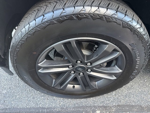 2022 Ford F-150 XL photo 4