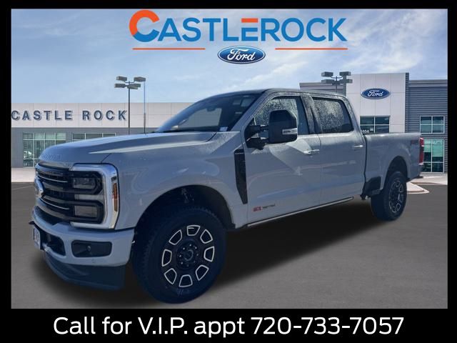 2026 Ford F-250 Base's photo