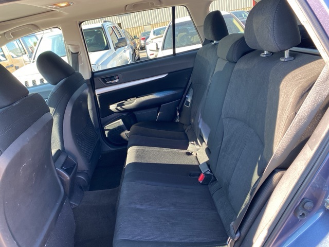 2014 Subaru Outback 2.5i Premium photo 18
