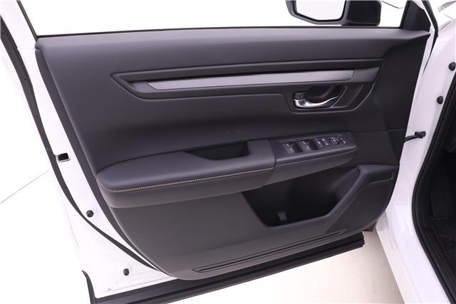 2026 Honda CR-V Hybrid photo 6