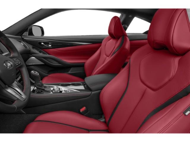 2022 Infiniti Q60 Red Sport 400 photo 11
