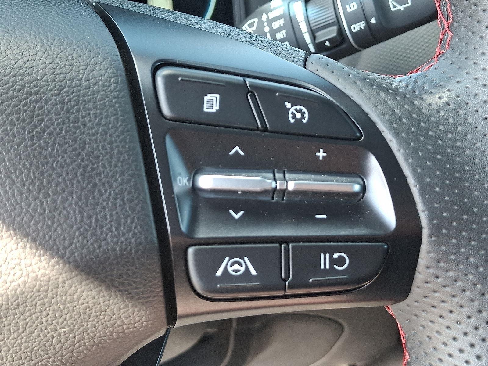 2023 Hyundai Kona N Line photo 23