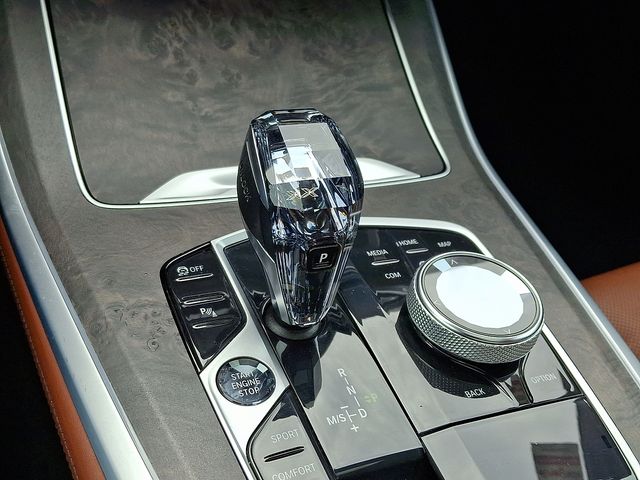 2022 Bmw X5 xDrive40i photo 17