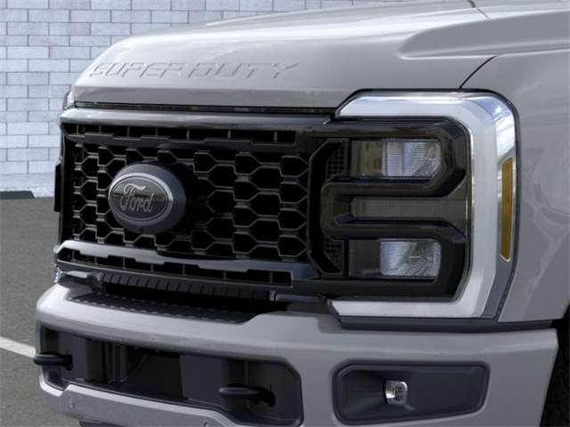 2026 Ford F-350 Lariat photo 15