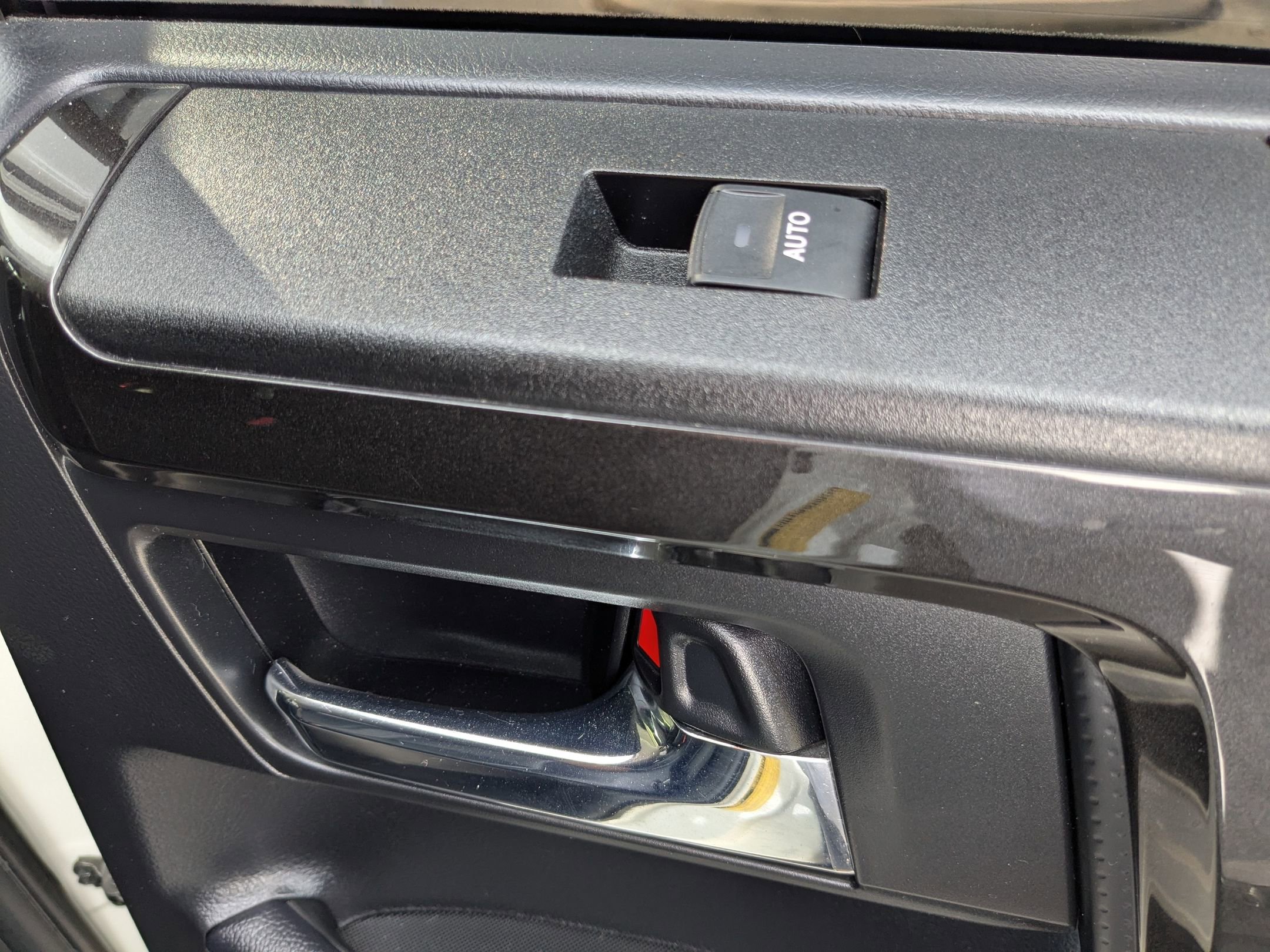 2024 Toyota 4Runner TRD Premium photo 28