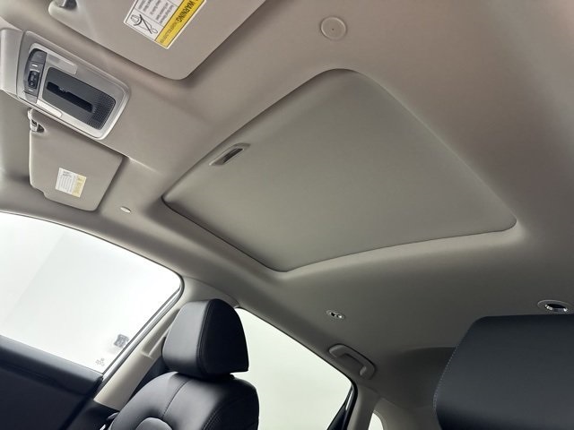 2026 Honda HR-V EX-L photo 19