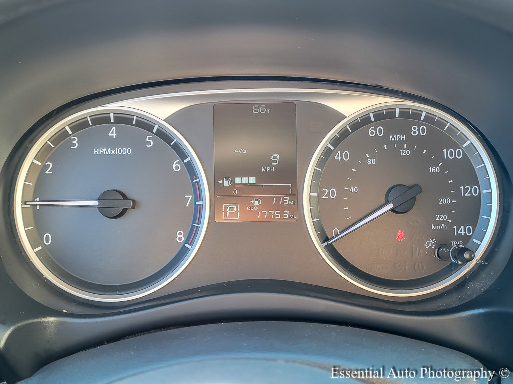 2023 NISSAN KICKS - Image 11