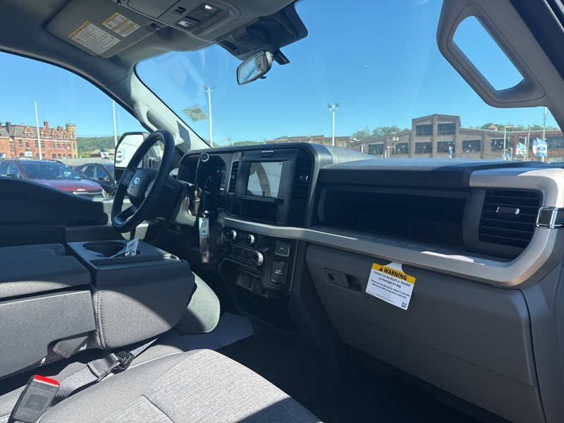 2026 Ford F-350 XL photo 15