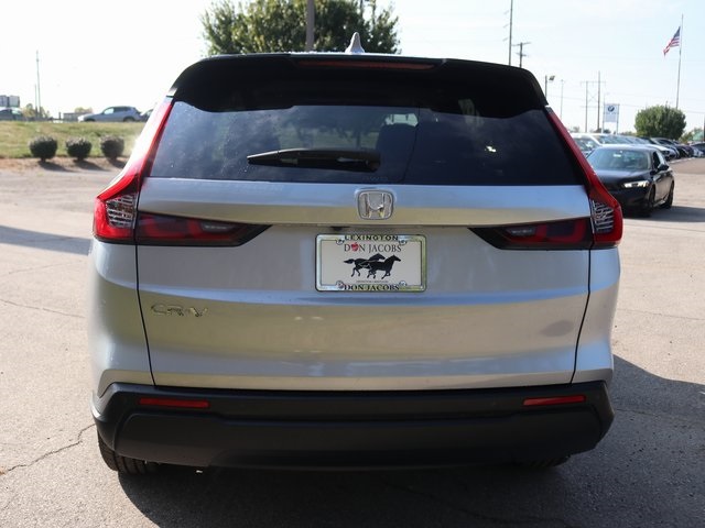 2026 Honda CR-V EX-L photo 30