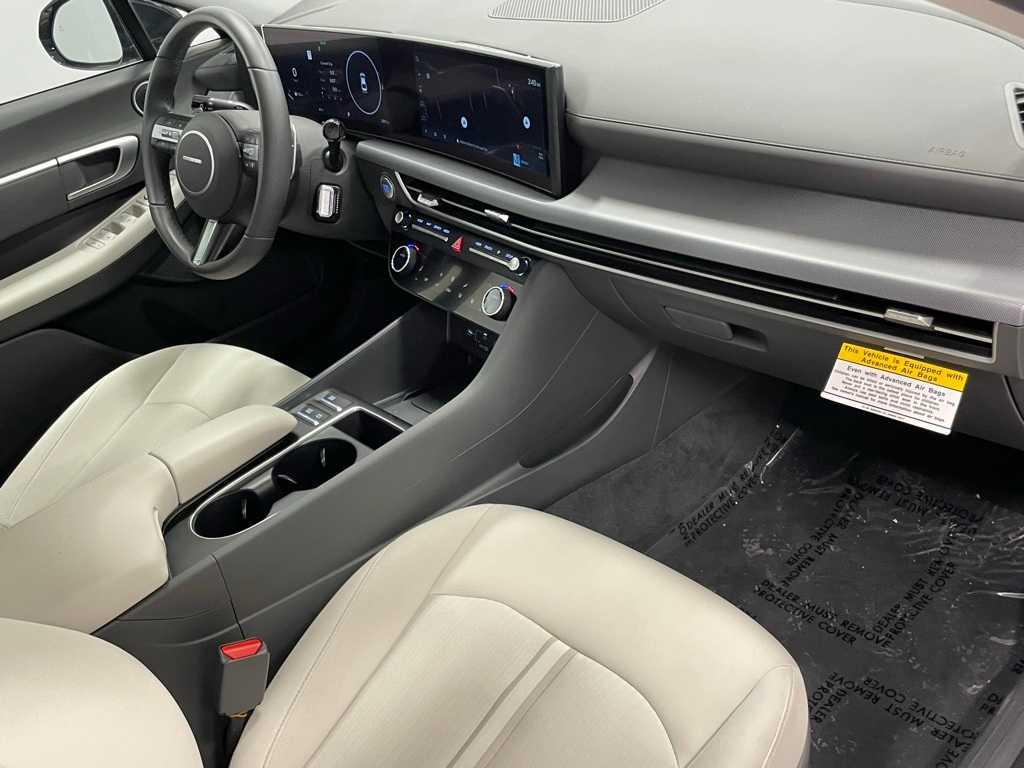 2024 Hyundai Sonata SEL Convenience photo 36