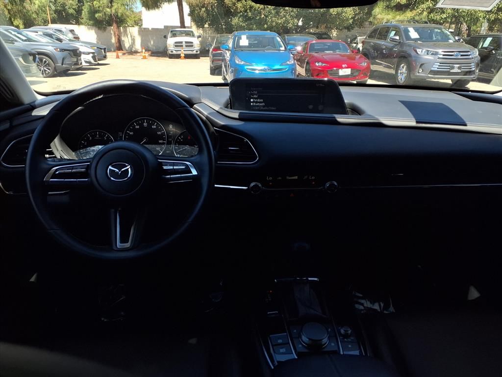 2022 Mazda CX-30 2.5 S Preferred photo 18